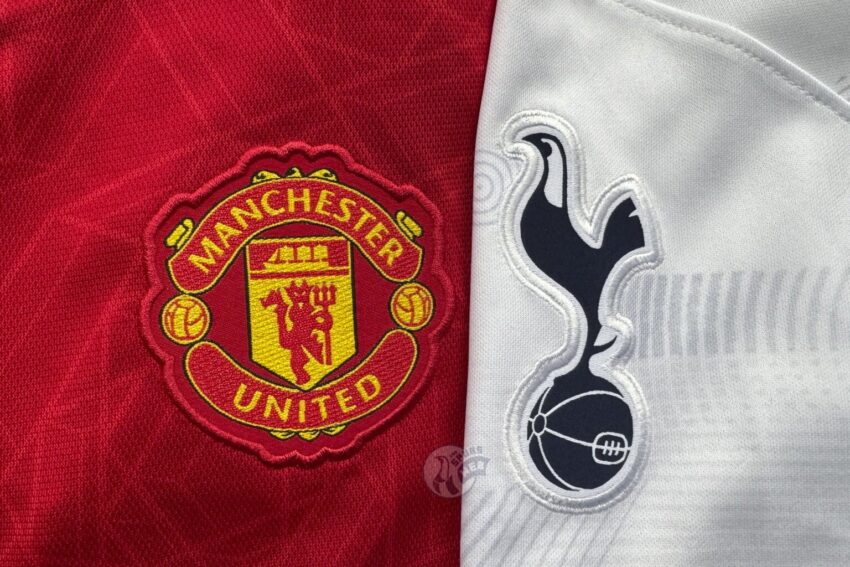 Paul Merson Predicts a Four-Goal Thriller in Manchester United vs Spurs Showdown