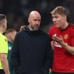 Matthijs de Ligt: Erik ten Hag’s New Harry Maguire?