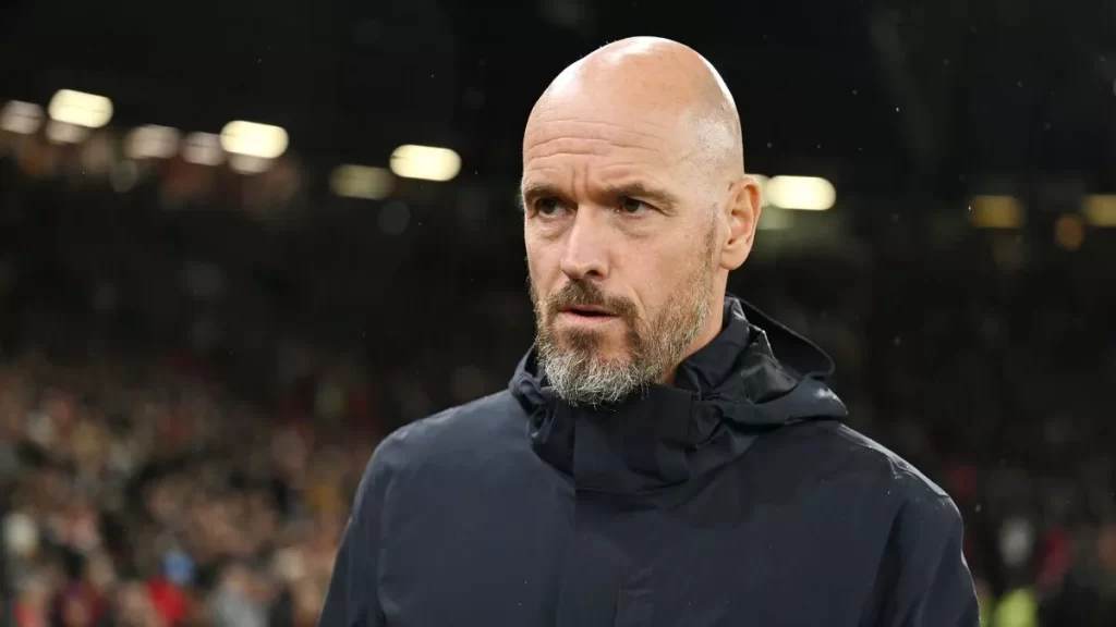 Erik Ten Hag’s Last Stand: Can He Revive Manchester United’s Season with a Statement Victory?