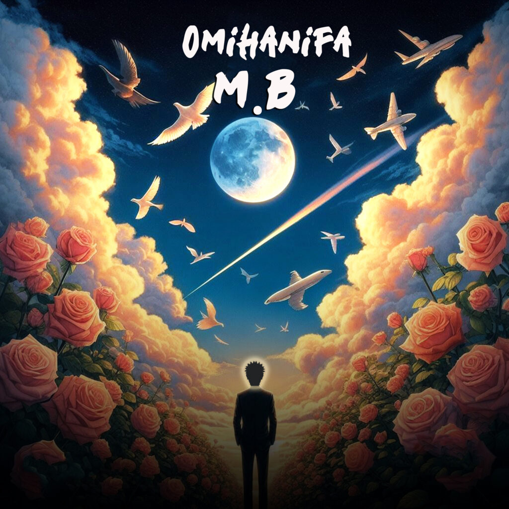 TMAQTALK MUSIC & VISUAL : Omi Hanifa – MB (Mobe)