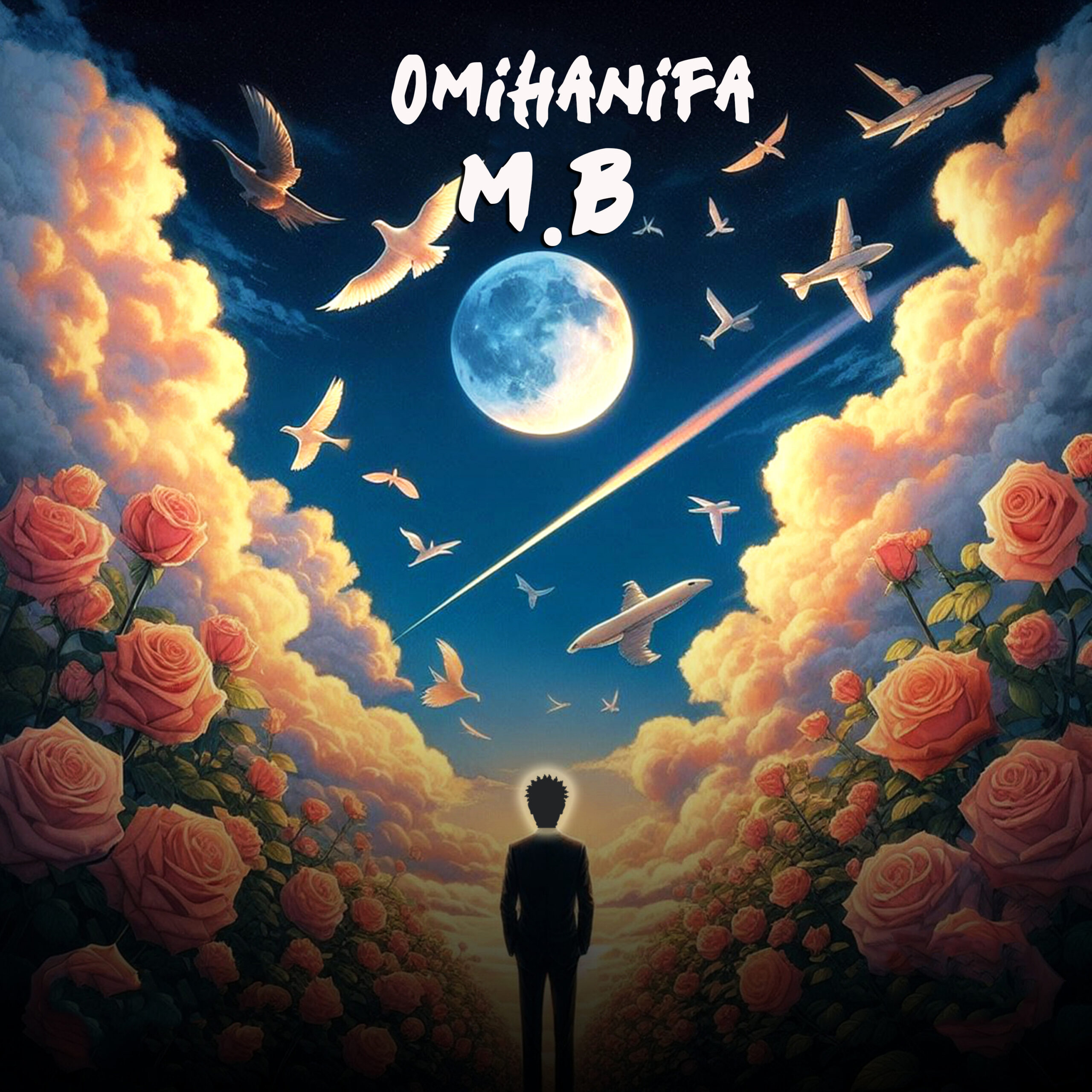 TMAQTALK MUSIC & VISUAL : Omi Hanifa - MB (Mobe)