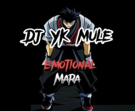 DJ YK – Mara Beat Mp3 Download
