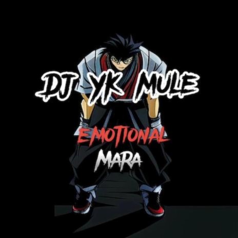 DJ YK – Mara Beat Mp3 Download