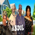 Movie Premier: Abdul (A 1212 STUDIOS PRODUCTION)