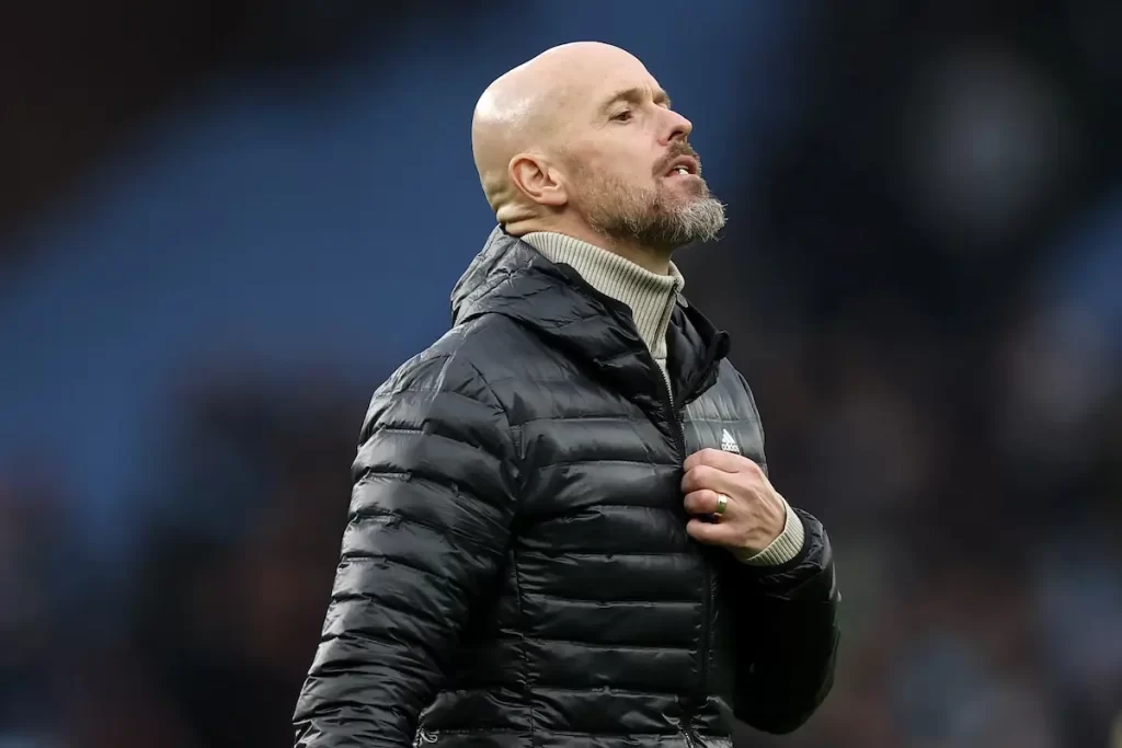 Erik ten Hag and Manchester United’s Managerial Challenges: A Deep Dive