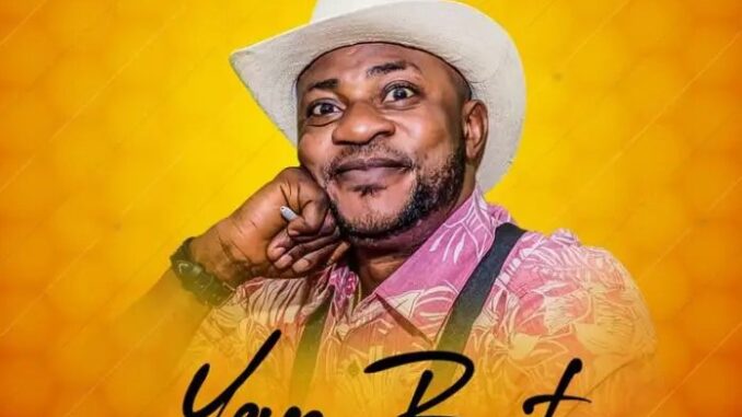 DJ Cora Ft. Odunlade – Yeye Beat Mp3 Download