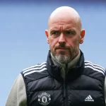 Erik ten Hag’s Critical Moment at Manchester United: Pressure Mounts as Performance Wanes