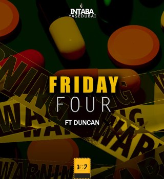  Intabayasedubai Feat Duncan - Friday Four