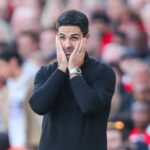 Arteta’s Last Stand: Arsenal’s Final Push to Overcome Liverpool