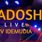 PV Idemudia – Kadosh Mp3 Download