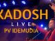 PV Idemudia – Kadosh Mp3 Download