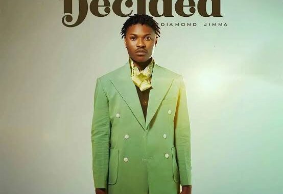Diamond – Awuye Wuye Mp3 Download