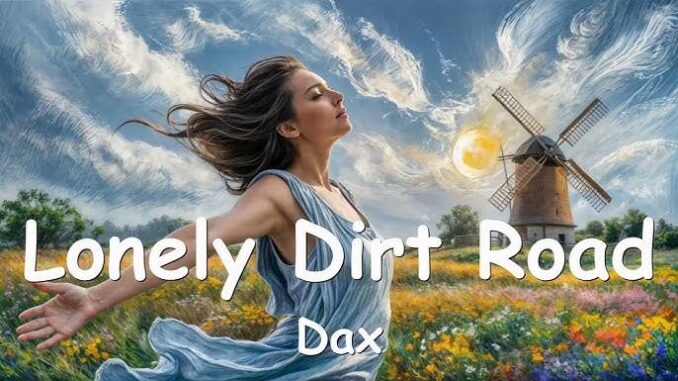 Dax – Lonely Dirt Road Mp3 Download