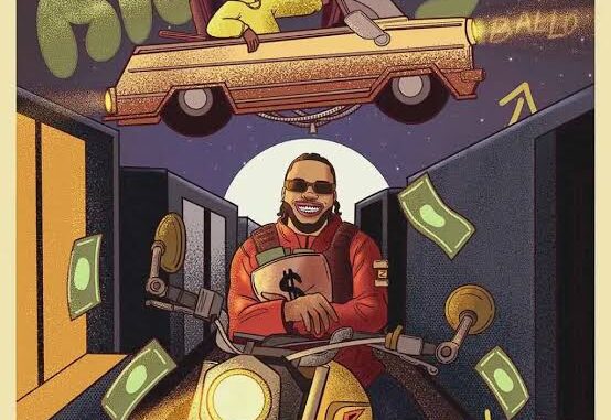 Poco Lee Ft. Balloranking – Rich Way 