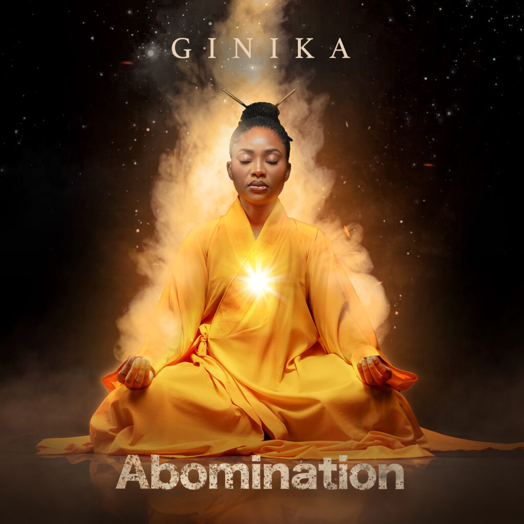 GINIKA – ABOMINATION