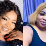 Dayo Amusa Gets $2K Gift for Welcoming Baby Boy After Being Called Barren