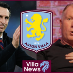 Paul Scholes Faces Criticism for Remarks on Aston Villa and Manchester United’s Draw