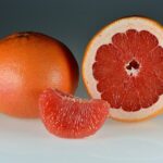 Grapefruit: A Citrus Superfood Packed with Surprising Health Benefits