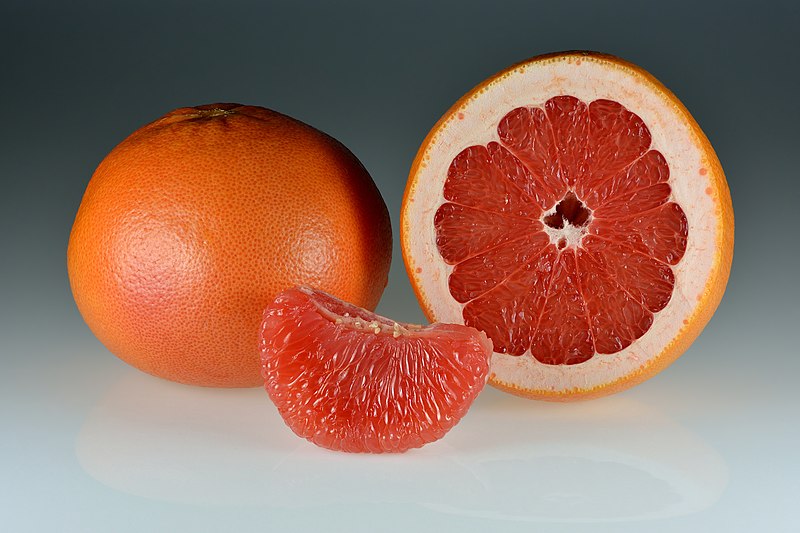 Grapefruit: A Citrus Superfood Packed with Surprising Health Benefits