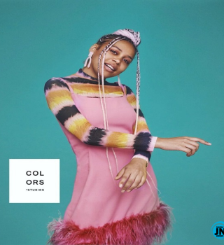 Sho Madjozi – John Cena