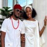 Paul Okoye’s wife, PSquare, split, and I’m unhappy about it.