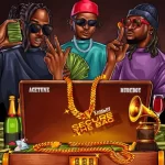 Kolaboy, Rudeboy & Acetune – Secure The Bag