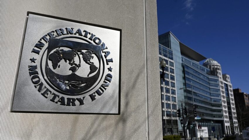 IMF Urges Nigeria and Others to Extend Monetary Tightening Measures to Curb Inflation