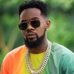 “Patoranking’s Heartbreak: A Painful Goodbye to His Sister and Brother-in-Law”