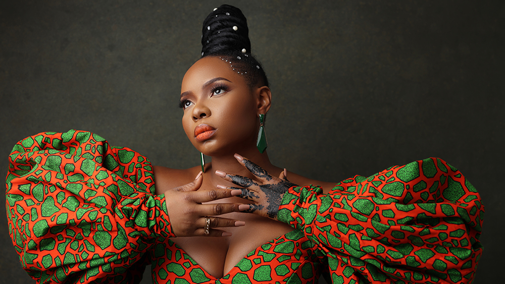 Yemi Alade Speaks Out: A Candid Reflection on Media Power and Artistic Resilience”