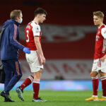 Kieran Tierney’s Triumphant Return: Arsenal Star Back in Training After Injury Struggles