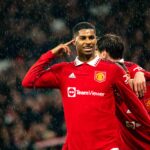 Marcus Rashford Could Be a Bold January Transfer Target for PSG