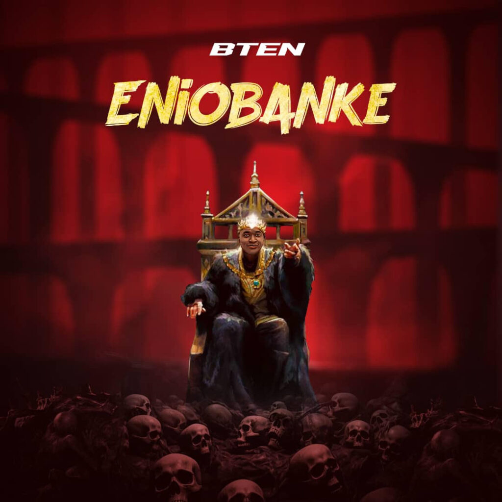 BTen – Eniobanke