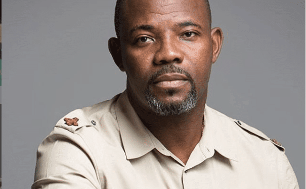 According to Okey Bakassi, polygamy is the ideal type of marriage in Africa.