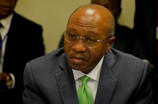 In court, a witness testifies that he received $400,000 for Emefiele.