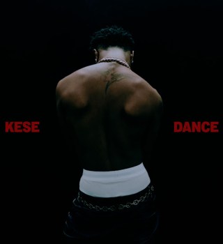 Wizkid – Kese (Dance)