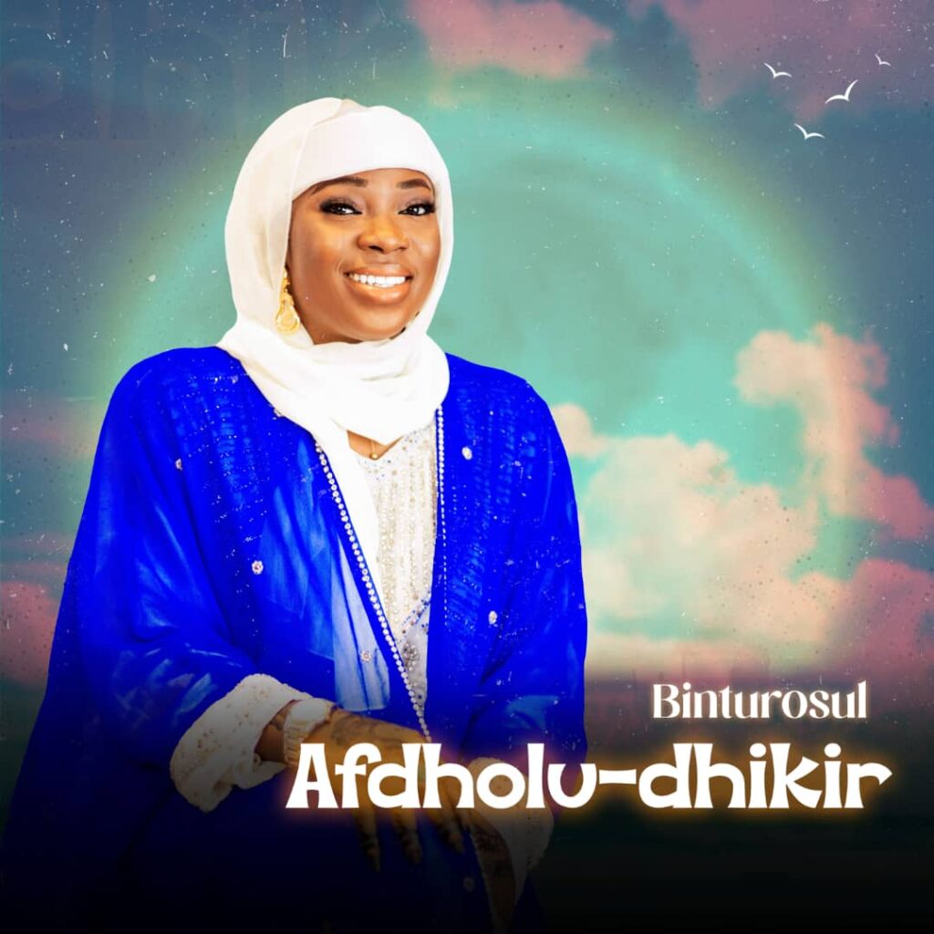 Binturosul – Afdholu-Dhikir