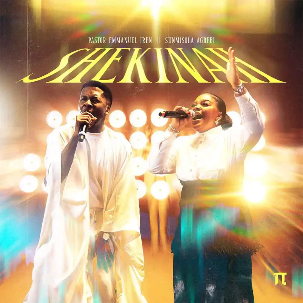 Sunmisola – Shekinah Mp3 Download