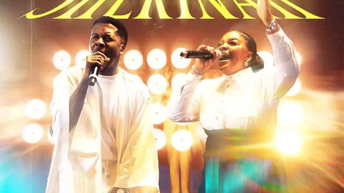 Sunmisola – Shekinah Mp3 Download