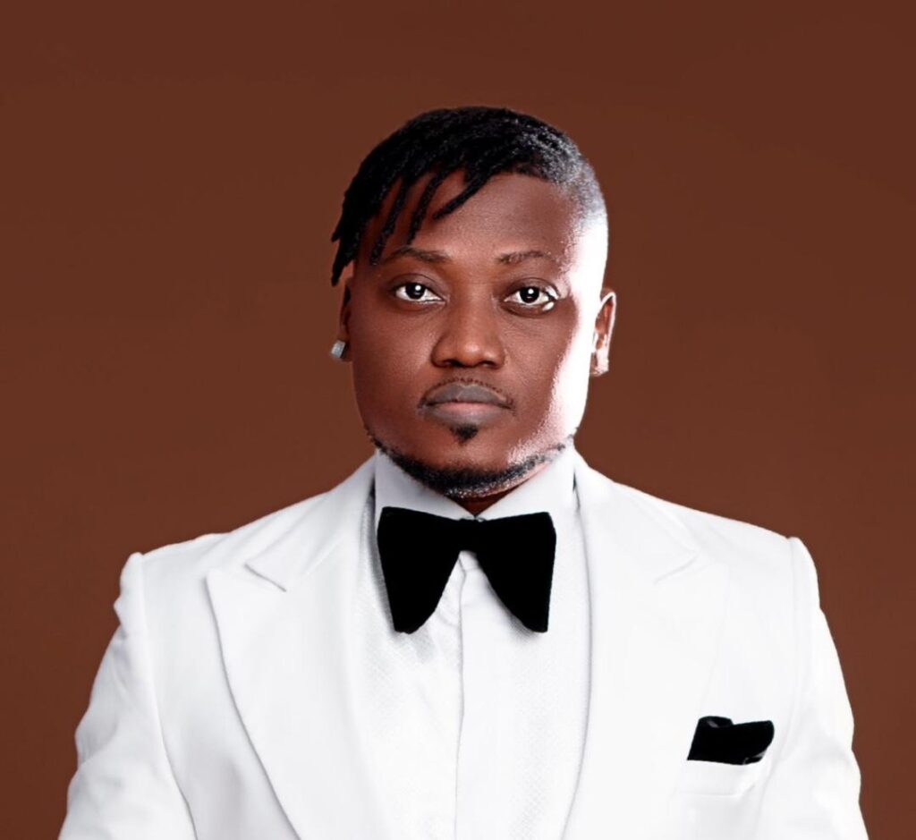 OGUNROMBI OLAKUNLE AKA K Peace Biography, Wikipedia, Family, Wife, Pictures, Age