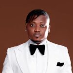 OGUNROMBI OLAKUNLE AKA K Peace Biography, Wikipedia, Family, Wife, Pictures, Age