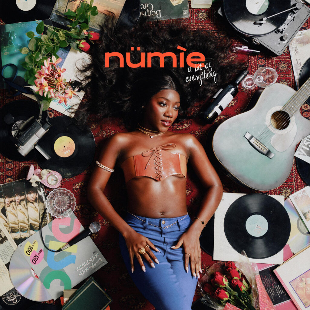 Numie – A Bit Of Everything A Bit Of Everything Song by Numie Mp3 Download