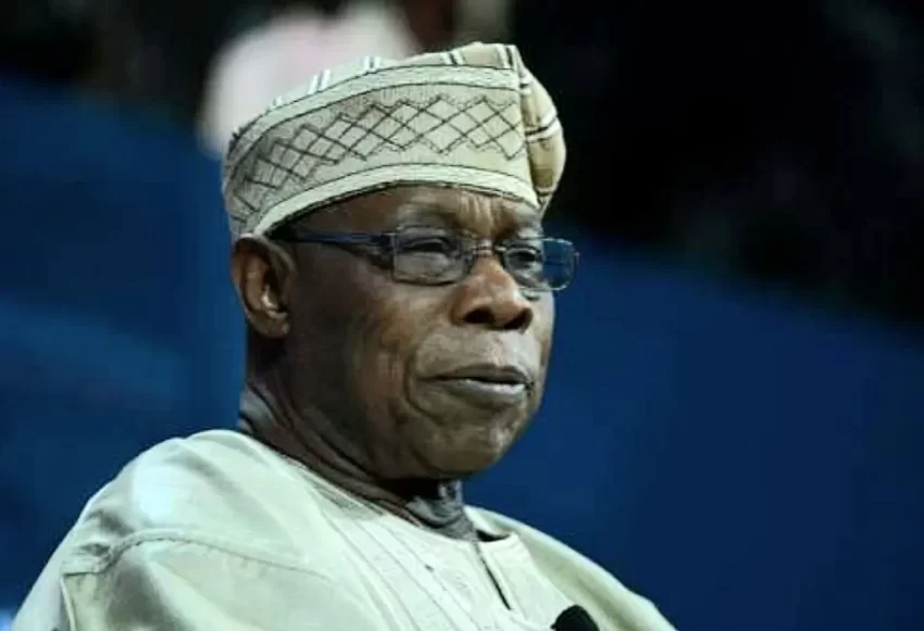 The Power of Influence: Obasanjo’s Strategic Visit to Aiyedatiwa and Its Impact on the Ondo Governorship Election