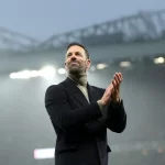 Revamp at Manchester United: Van Nistelrooy and Hake Depart as Amorim Plans Fresh Vision for Coaching Staff