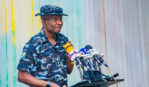 Nigerian Police Crackdown on Corruption: IGP Orders Punishment for Extorting Officers