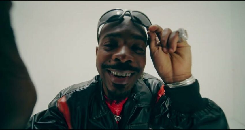 Young Jonn Gives It All in the Music Video for "Sooner," His New Single