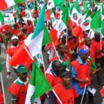 Nigeria Labour Congress Calls for Nationwide Strike Over Unfulfilled N70,000 Minimum Wage Pledge