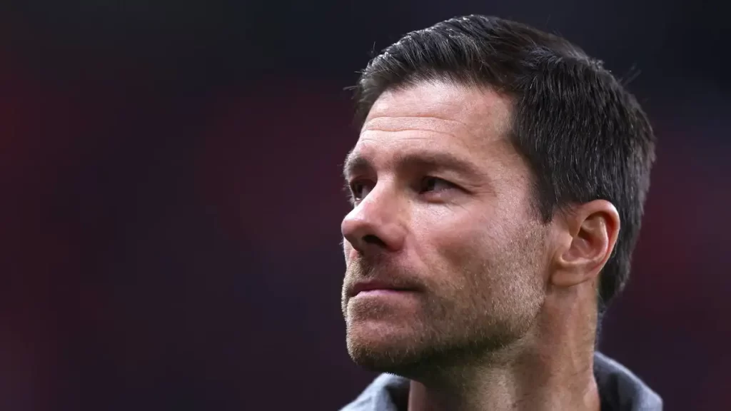 Xabi Alonso’s Next Move: Real Madrid or Bayern Munich? Inside the Future of Bayer Leverkusen’s Rising Manager