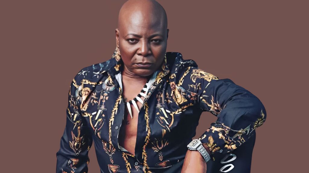 Charly Boy: I Liked It When My Nanny R*p*d Me