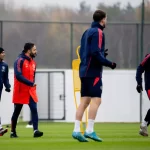 Marcus Rashford’s Three-Word Verdict on Ruben Amorim’s First Man Utd Training Session: “Energetic, Intense, Unforgettable”