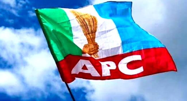 APC Dominates Ogun LG Poll: A Resounding Victory Amidst Opposition Outcry